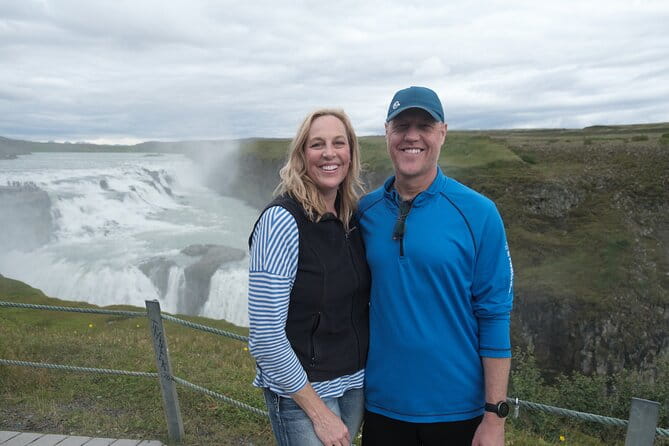 Golden Circle Private Tour Tomato Soup Lunch and Secret Lagoon with Photography - Transportation and Group Size: Why It Matters