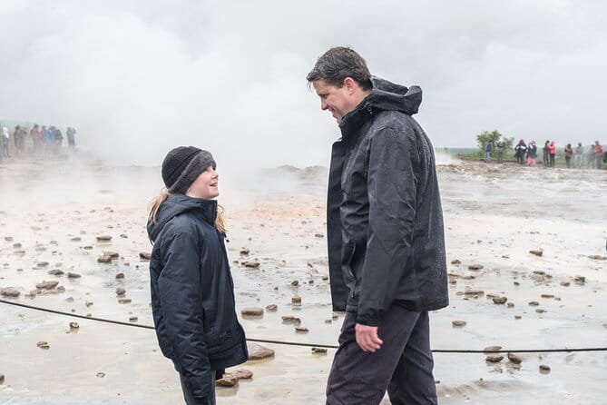 Golden Circle Private Tour Tomato Soup Lunch and Secret Lagoon with Photography - Practical Tips for Booking and Enjoying the Tour