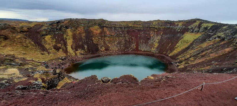 Golden Circle Private Tour with a Local - Who Is This Tour Best For?