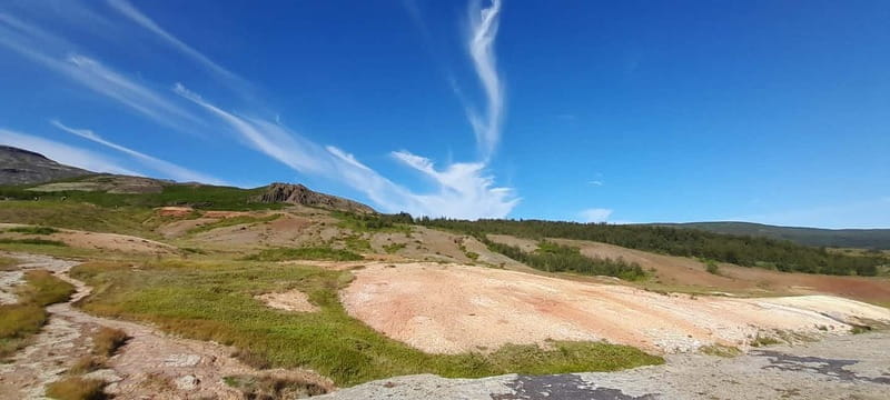 Golden Circle Private Tour with a Local - FAQs