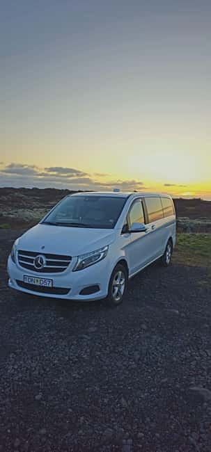 Golden Circle Private Tour with Lava Tunnel - Who Is This Tour Best For?