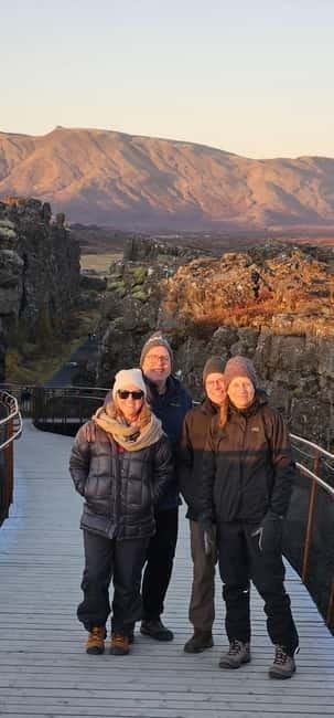 Golden Circle Private Tour with Lava Tunnel - Price and Value: Is It Worth It?