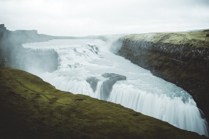 Golden Circle, Secret Lagoon and Tomato Greenhouse Lunch Tour - Cancellation Policy