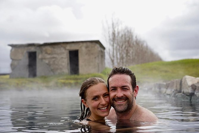 Golden Circle, Secret Lagoon and Tomato Greenhouse Lunch Tour - Secret Lagoon and Fridheimar Tomato Greenhouse