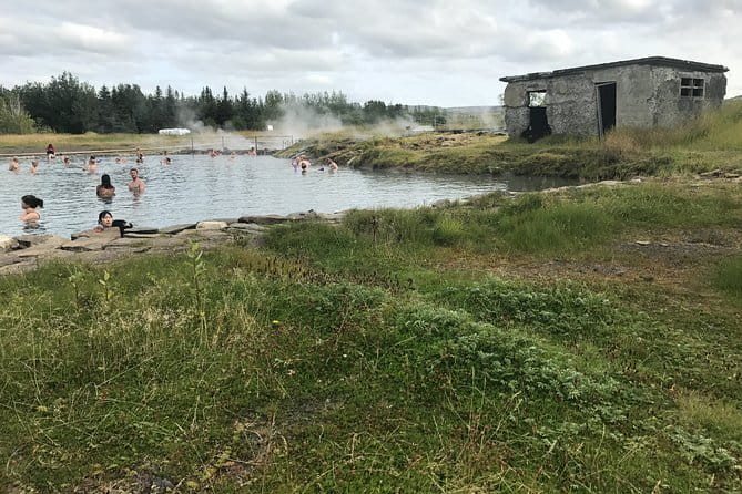 Golden Circle & Secret Lagoon & Friðheimar (lunch included) - PRIVATE TOUR - Final Thoughts