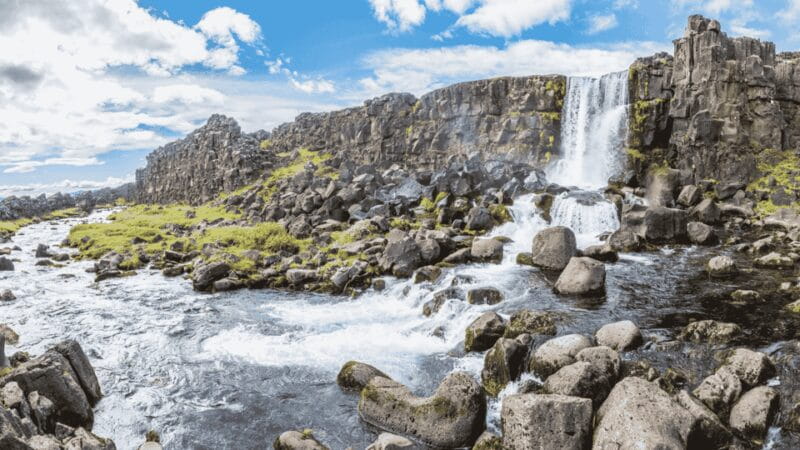 Golden Circle - Shore Excursion - Beyond the Classics: Customizing Your Iceland Experience