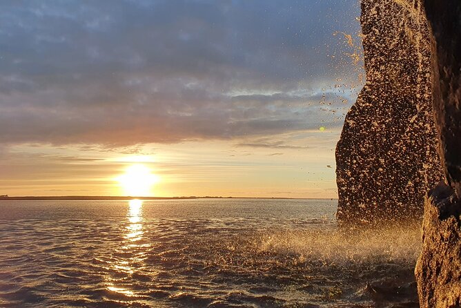 Golden Circle, Sky Lagoon and Kerid Crater Tour From Reykjavik - Traveler Reviews