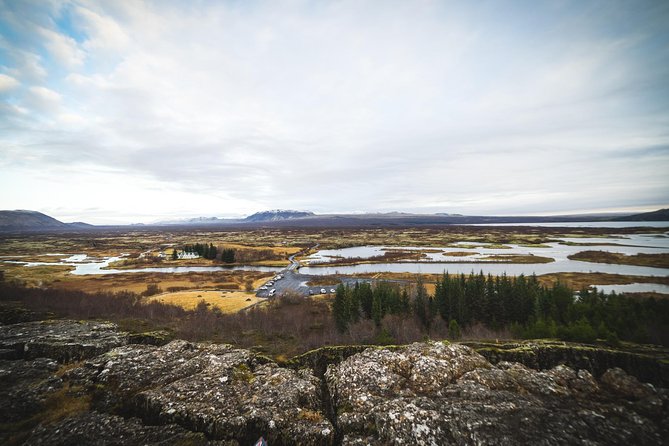 Golden Circle Small-Group Afternoon Tour From Reykjavik - Majestic Gullfoss Waterfall