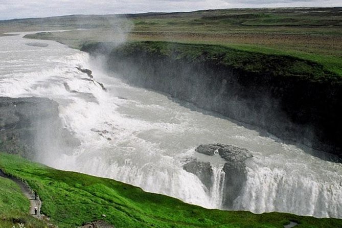 Golden Circle Small-Group Tour by Superjeep From Reykjavik - Cancellation and Tour Policies