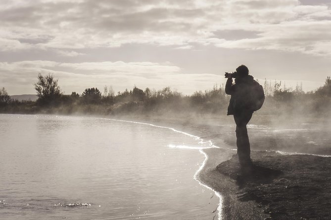 Golden Circle Tales, Tomato Farm & Kerid! Small Group Adventure - Meeting and Pickup Details