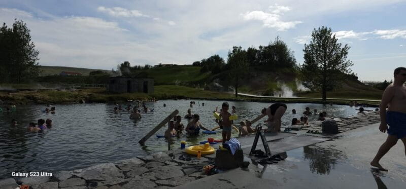 Golden Circle with Friedhamer Farm and Lagoon - Price and Value Analysis