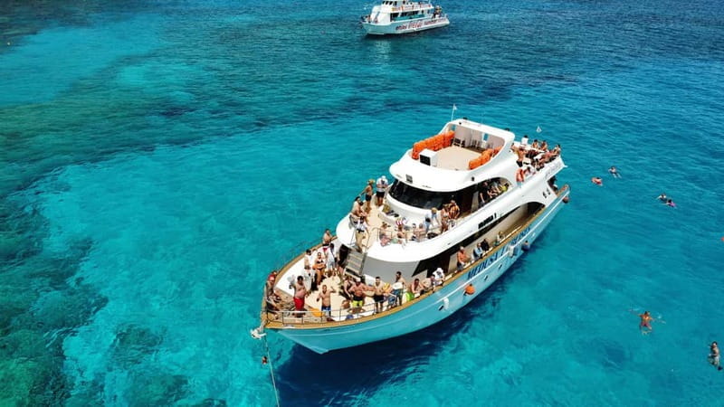 Golden Coast: 2.5-Hour Mermaid Adventure Cruise for Families - FAQ