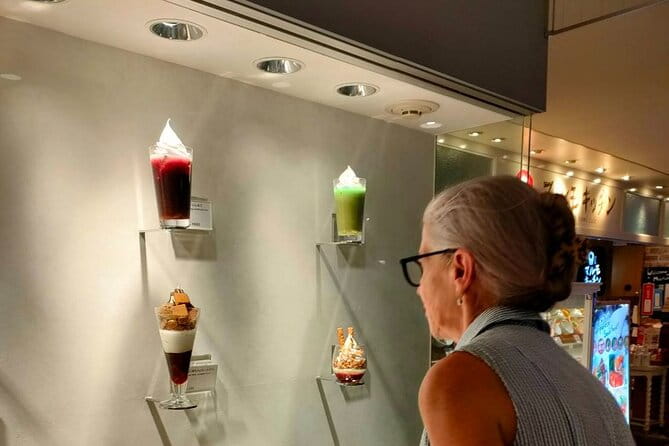 Golden Gai Hidden Eats A Personalized Shinjuku Food Tour By Guide - Key Points