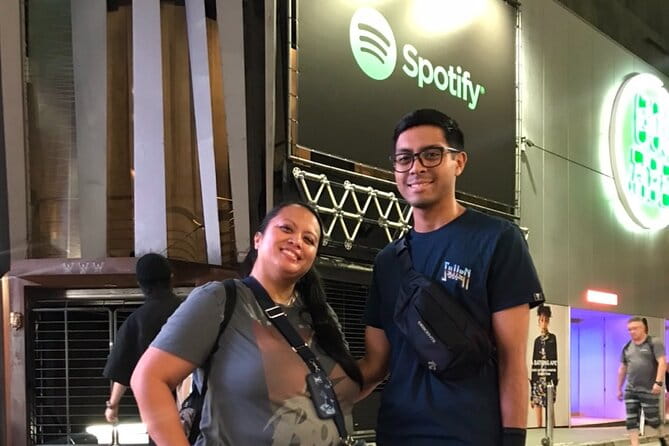 Golden Gai Hidden Eats A Personalized Shinjuku Food Tour By Guide - Culinary Delights on the Menu