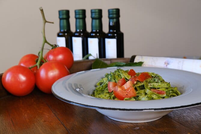 Golden Grains & Gourmet Pasta Cooking Class - Final Thoughts: A Taste of Tuscany in a Glass