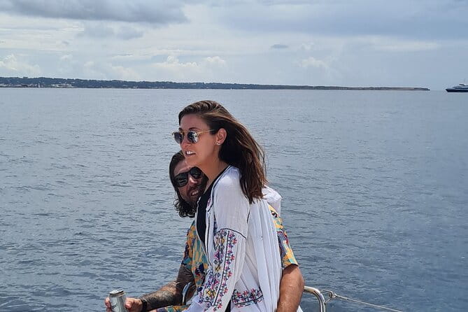 Golden Horizons: Private Sailboat Sunset Sail in Ibiza - The Sum Up