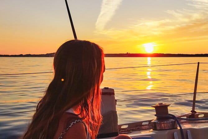 Golden Horizons: Private Sailboat Sunset Sail in Ibiza - FAQs