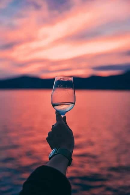 Golden Hour Cruise & Night Swim with drinks - Final Thoughts