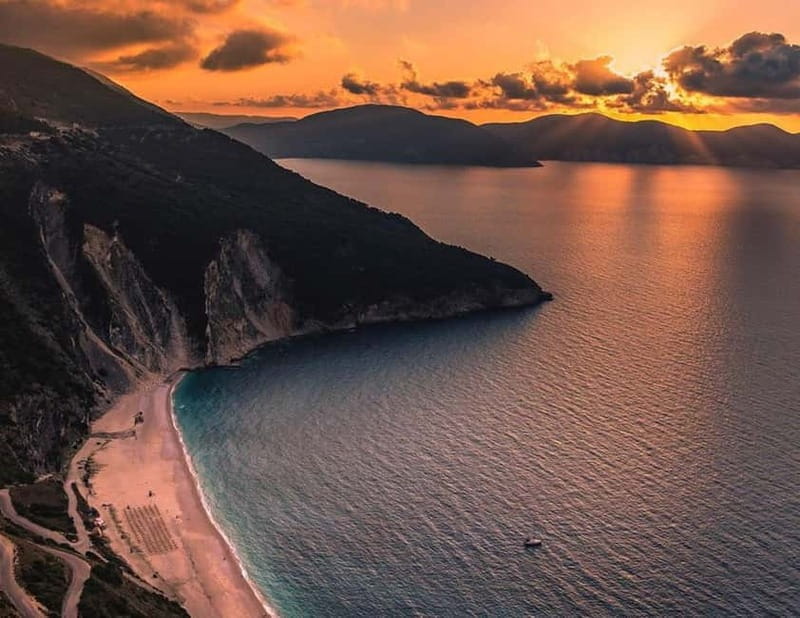 Golden Hour in Kefalonia A Private Tour with Sunset and Wine - Why This Tour Offers Great Value