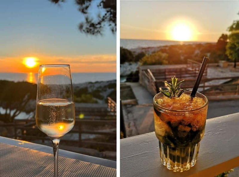 Golden Hour in Kefalonia A Private Tour with Sunset and Wine - Who This Tour Is Best For