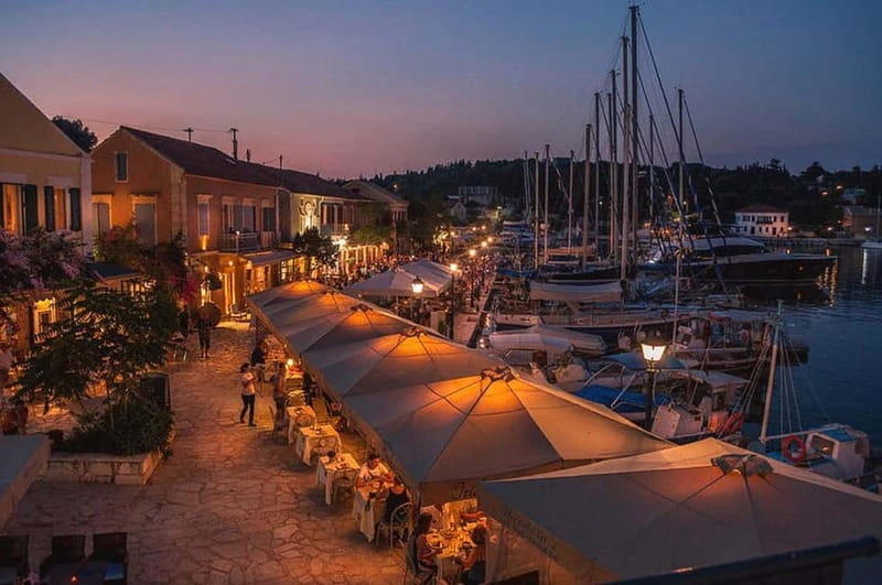 Golden Hour in Kefalonia A Private Tour with Sunset and Wine - Frequently Asked Questions