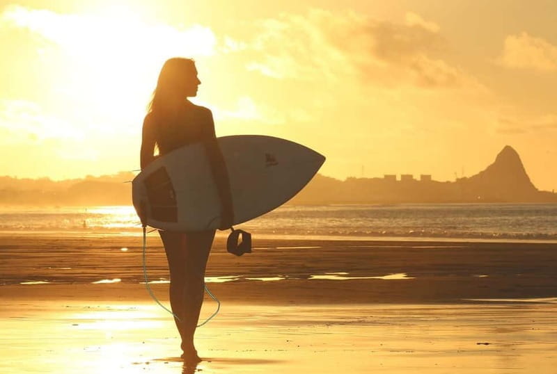 Golden Hour & Moon Light Paddle Surf Experience - Practical Details & Logistics