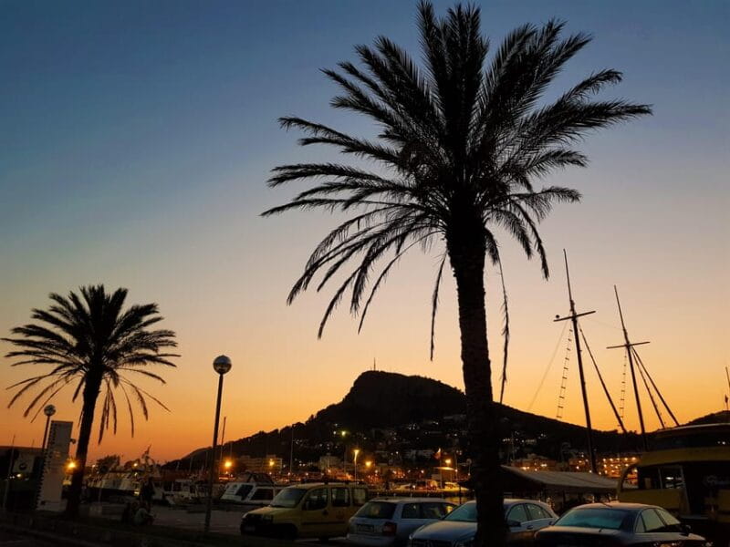 GOLDEN HOUR: SUNSET IN THE COSTA BRAVA - Pricing & Value Consideration