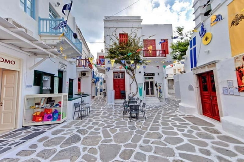 Golden Hour Walk & Shop in Mykonos Town - Final Words: Is It Worth It?