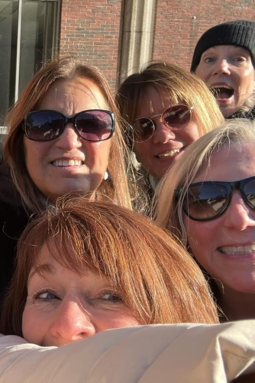 Golden Scavenger Hunt - Completing Tasks and Scoring