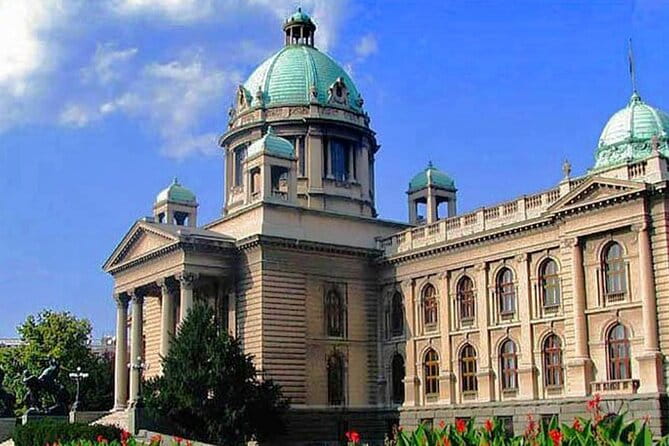 "Golden Standard" Private Half-Day Sightseeing Tour of Belgrade - Who Is This Tour Best For?