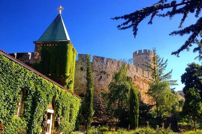 "Golden Standard" Private Half-Day Sightseeing Tour of Belgrade - Price and Value: Is It Worth It?