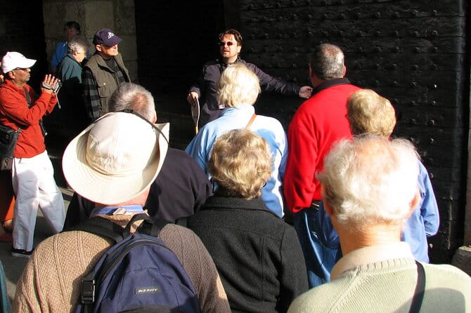 "Golden Standard" Private Half-Day Sightseeing Tour of Belgrade - FAQ