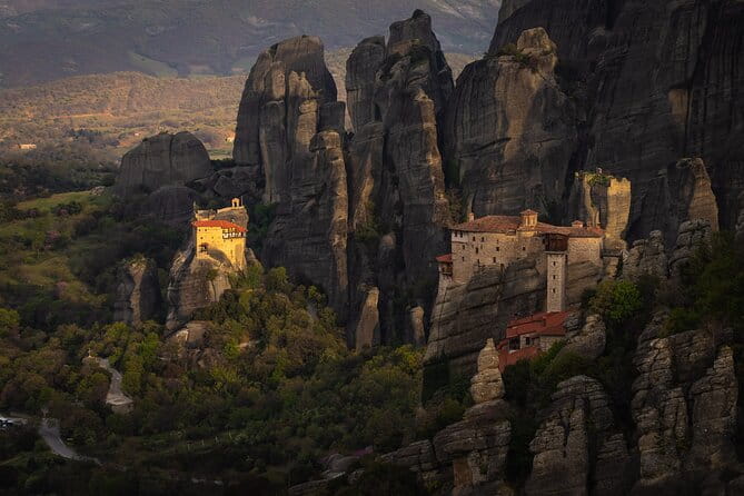 Golden Sunrise Meteora Private Photo Tour - Final Thoughts