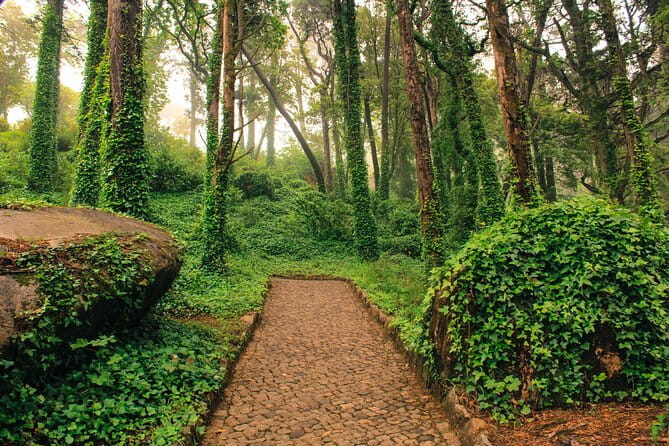 Golden Triangle Private Tour (Sintra and Cascais), from Lisbon - The Logistics and Value of This Experience