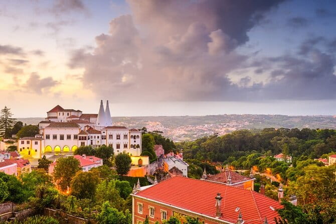 Golden Triangle Private Tour (Sintra and Cascais), from Lisbon - Who Would Love This Tour?