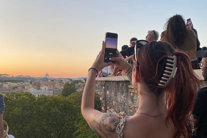 Golf Cart Tour Timelapse Through History - Who Will Love This Tour?