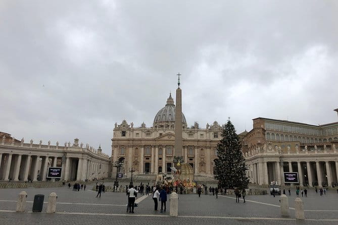 Golf Cart VIP tour of Rome with Driver and Tour Guide (3 or 5hrs) - Who Is This Tour Best Suited For?