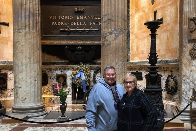 Golf Cart VIP tour of Rome with Driver and Tour Guide (3 or 5hrs) - Final Thoughts