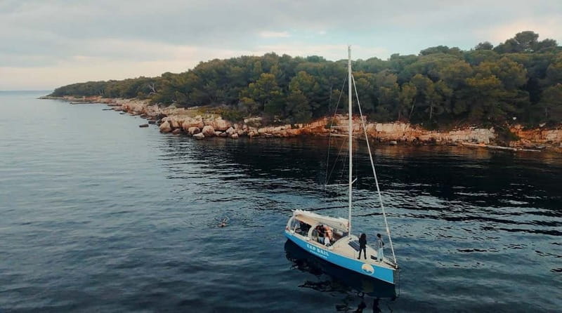 Golf-Juan : Lérins Islands Sailing Discovery, snorkeling - Practical Tips for Your Trip