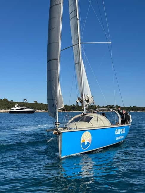 Golf-Juan : Lérins Islands Sailing Discovery, snorkeling - FAQ