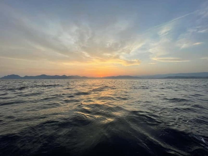 Golfe-Juan/Cannes: Fireworks festival by boat - Final Thoughts