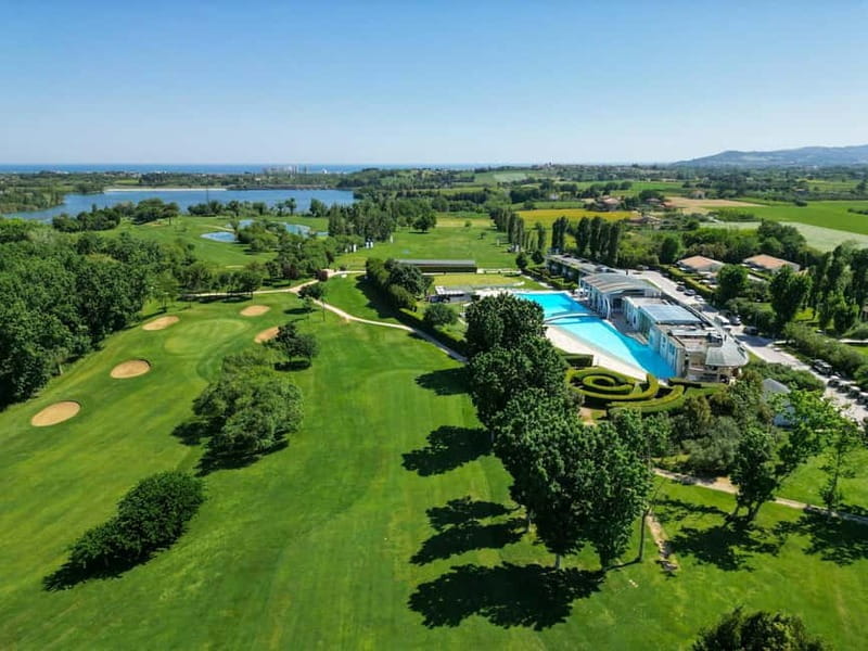 Golfing Experience in Emilia-Romagna - Key Points / Takeaways