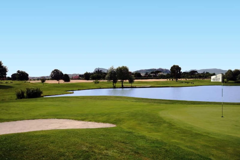 Golfing Experience in Emilia-Romagna - Discovering Emilia-Romagna’s Golf Scene: A Practical Guide
