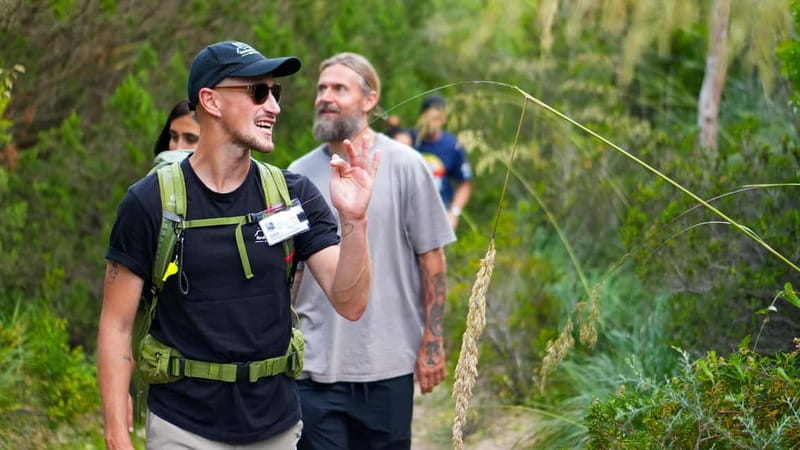 Golfo Aranci: Guided panoramic hike with aperitif and photos - Exploring Golfo Aranci’s Natural and Cultural Corners