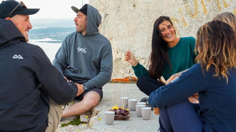 Golfo Aranci: Guided panoramic hike with aperitif and photos - Practicalities and Logistics