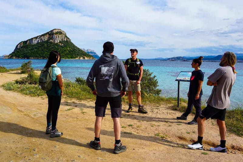 Golfo Aranci: Guided panoramic hike with aperitif and photos - Final thoughts: an authentic slice of Sardinia