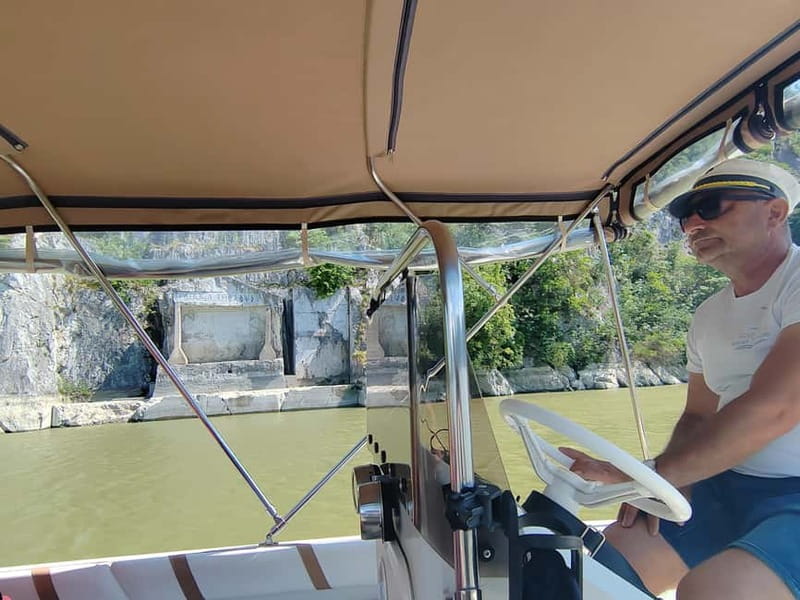 Golubac Fortress and Iron Gates + optional boat ride - Who Will Love This Tour?