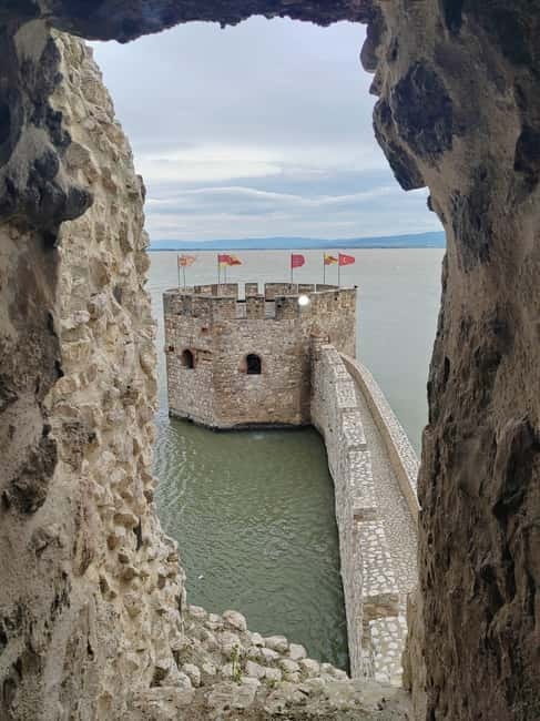Golubac Fortress and Iron Gates + optional boat ride - Who Should Consider This Tour?