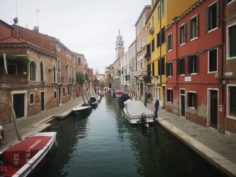 Gondola Ride & Venice walking tour - Final Thoughts: Is This Tour Worth It?