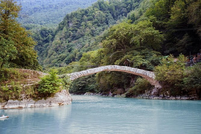 Gonio and Adjarian Highland Tour - Who Would Love This Tour?